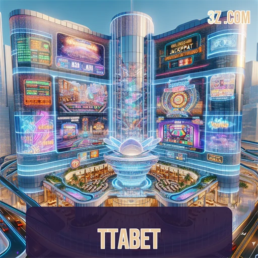 Entretenimento e Variedade: Jogos Atraentes no TTABET.COM