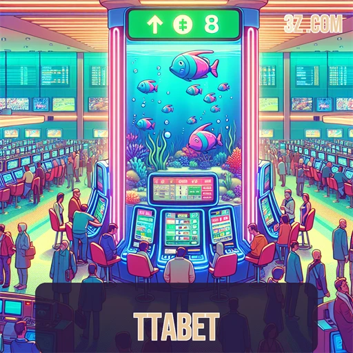 A Aventura do Login no TTABET.COM: Entre no Jogo!