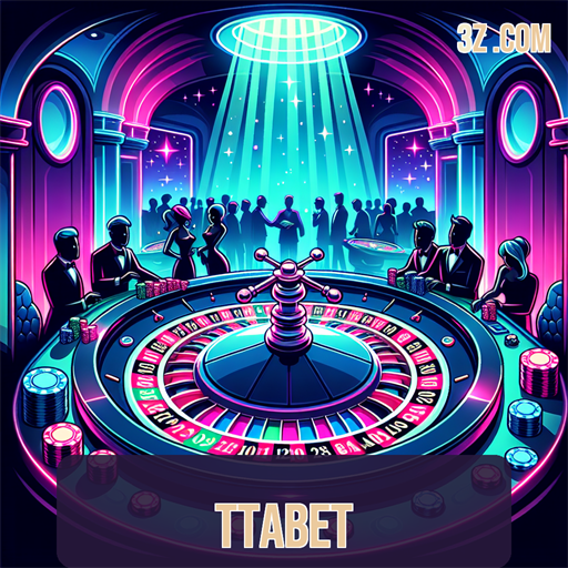 Slots Encantados: A Magia das Máquinas do TTABET.COM