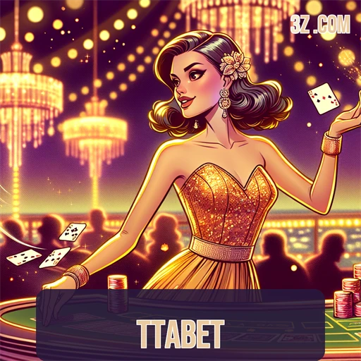 Slots Encantados: A Magia das Máquinas do TTABET.COM