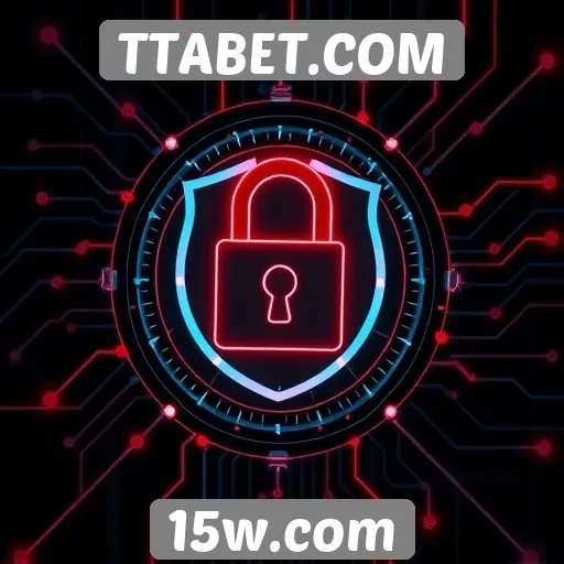 Segurança digital no TTABET.COM é prioridade para usuários