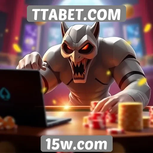 Novas funcionalidades interativas são lançadas no TTABET.COM