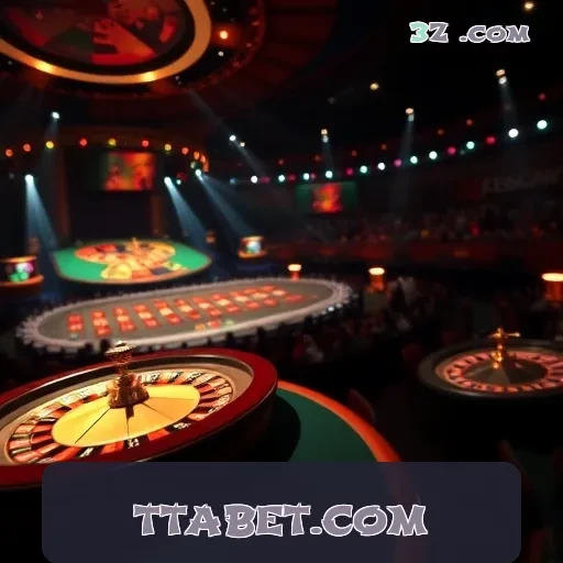 TTABET.COM Jogos Ao Vivo
