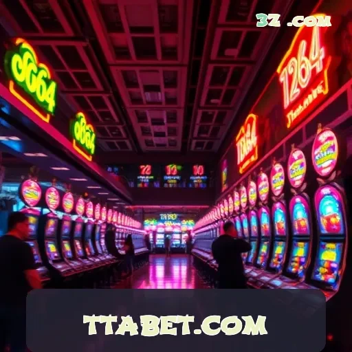 TTABET.COM Promoções