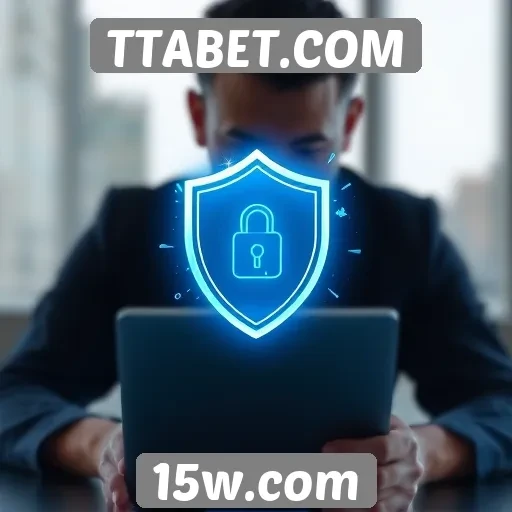 Análise da segurança em transações no TTABET.COM