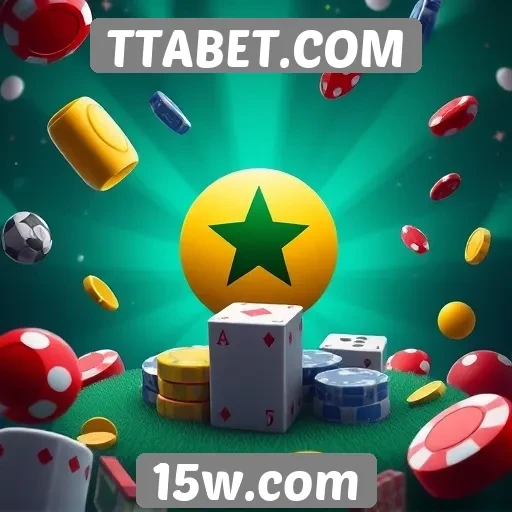 TTABET.COM oferece variedade de jogos online